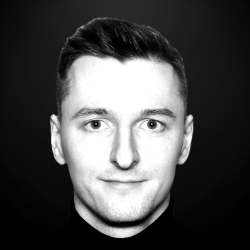 Daniel Orlov