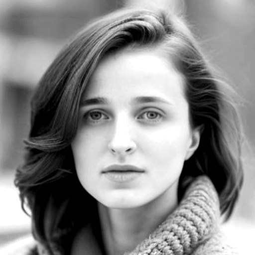 Tanya Mironova